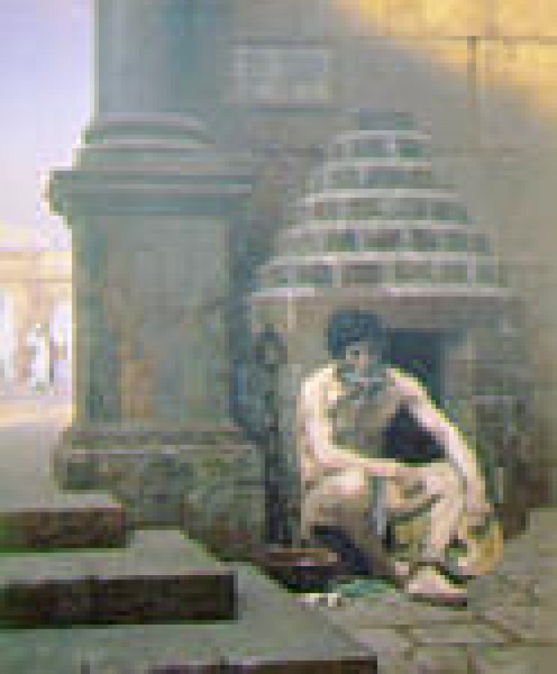 Musée Georges Garret Vesoul