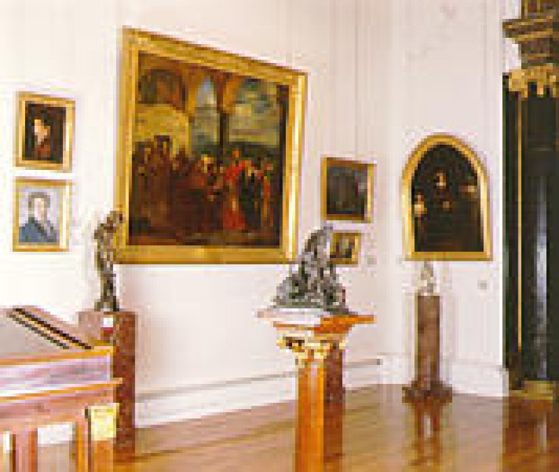 Musée Girodet