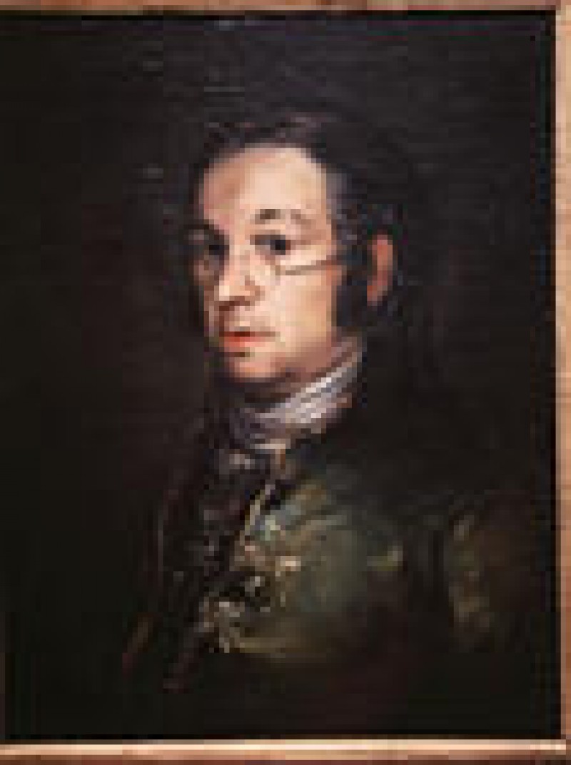 Musée Goya  Castres