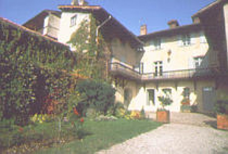Musée Hector Berlioz De La Côte-saint-andré La Côte-saint-andré
