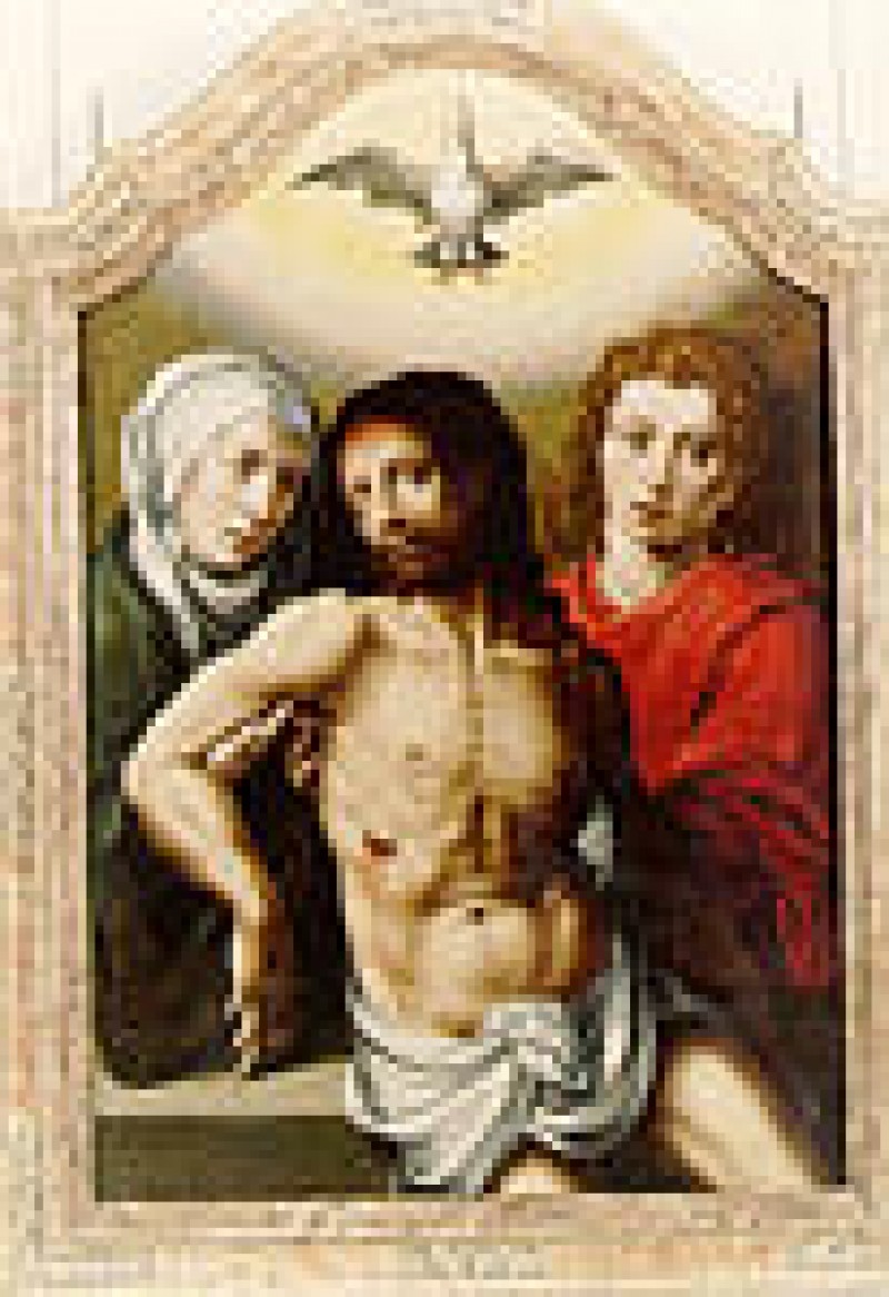 Musée Henri Boez Maubeuge