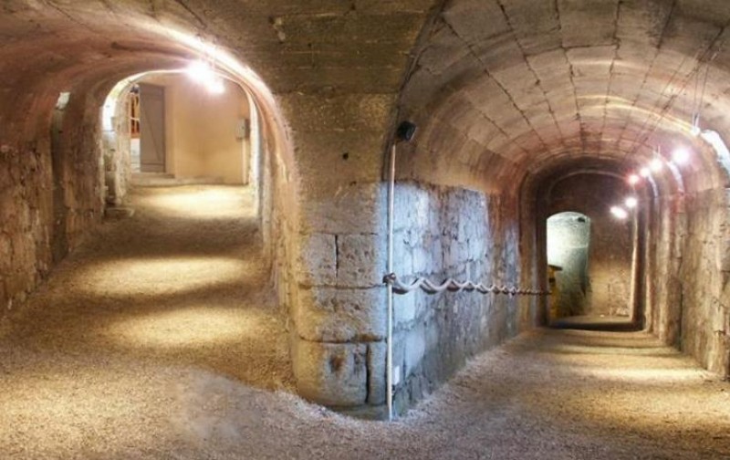 Musée Hippomobile "au Temps Des Calèches" Bourg