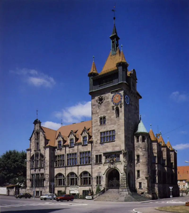 Musée Historique de Haguenau