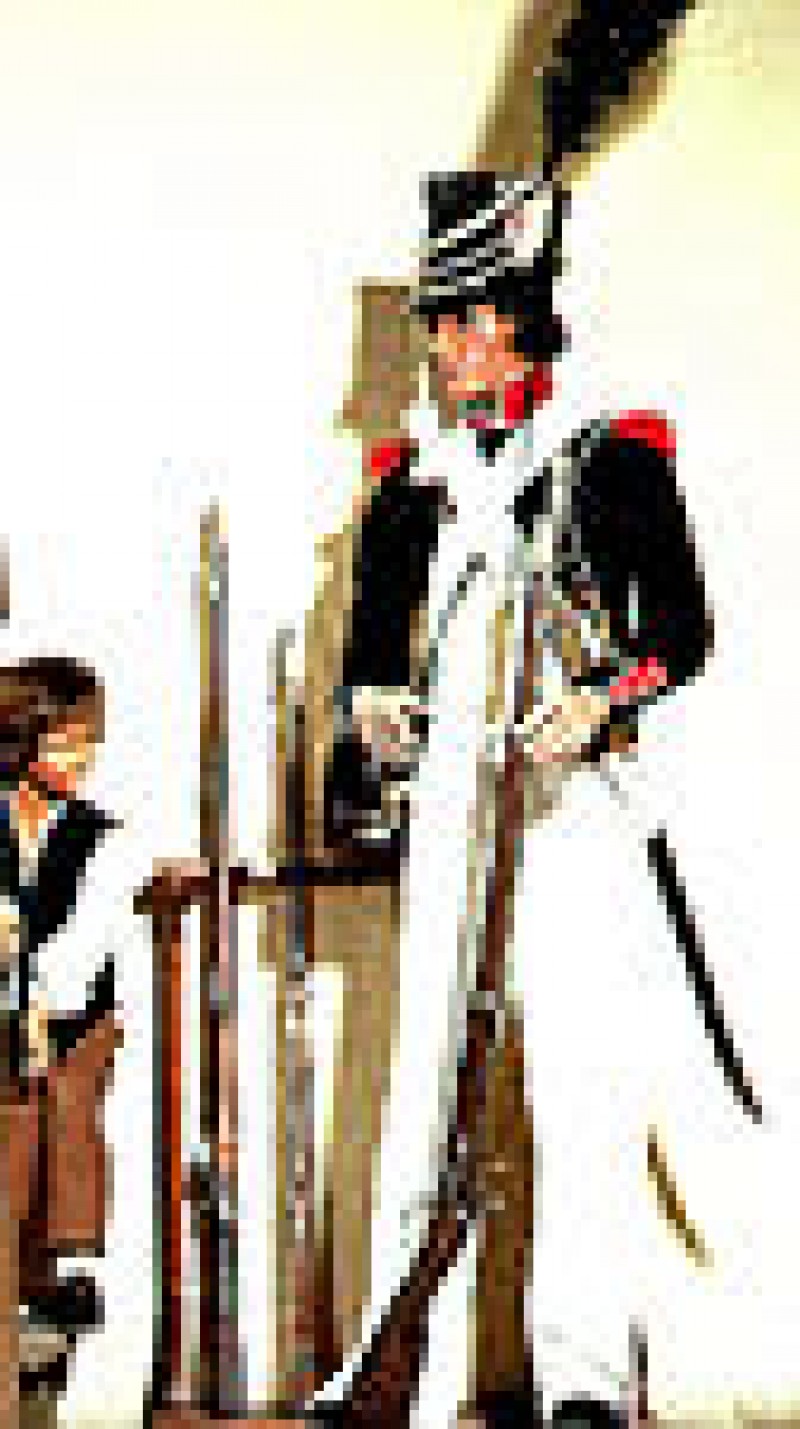 Musée Historique Et Militaire Huningue