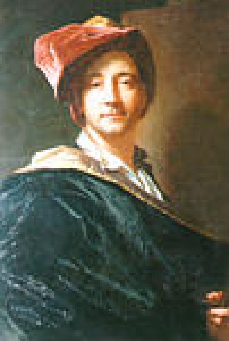 Musée Hyacinthe Rigaud  Perpignan
