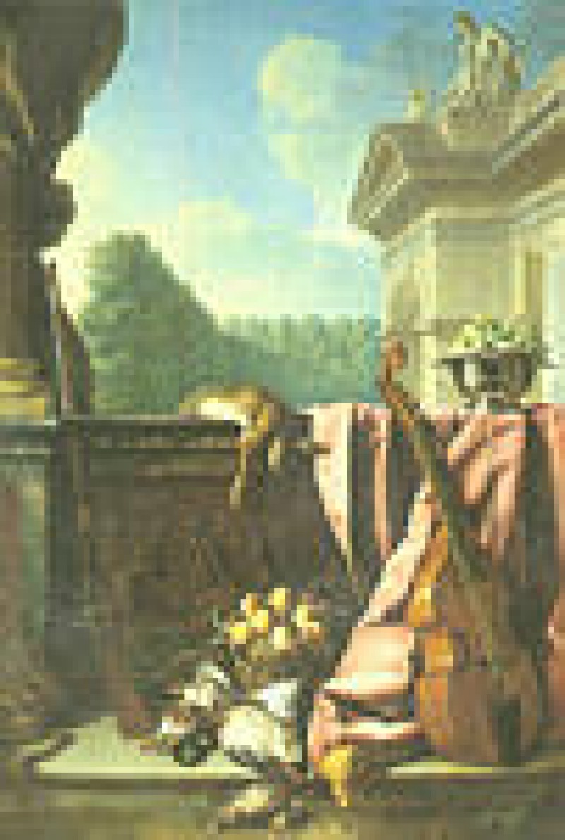 Musée International De La Chasse Gien