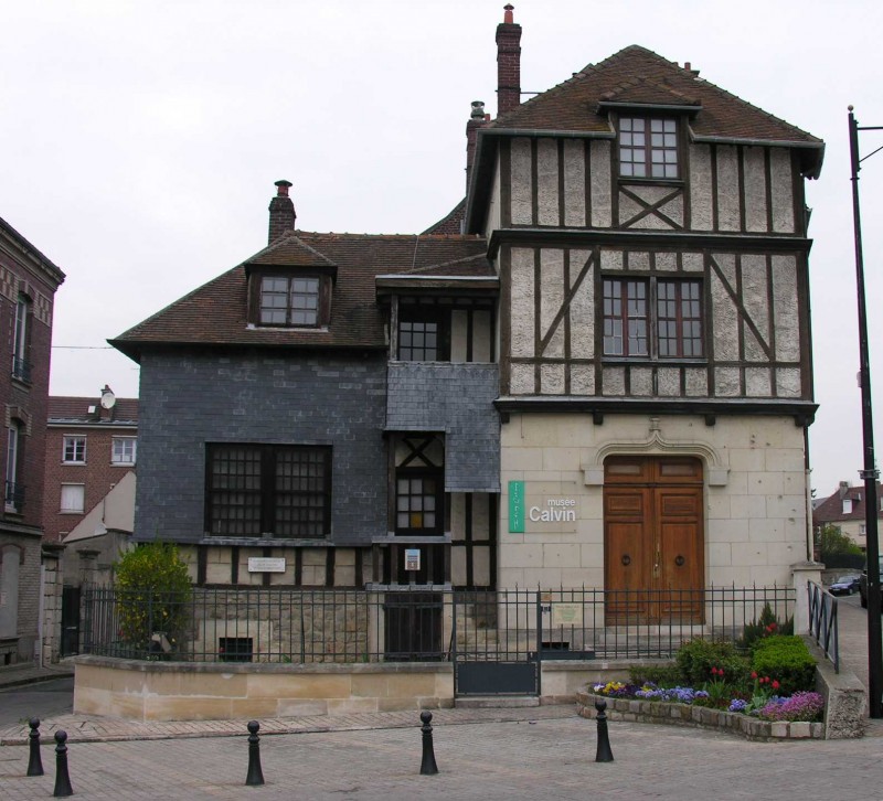 Musée Jean Calvin