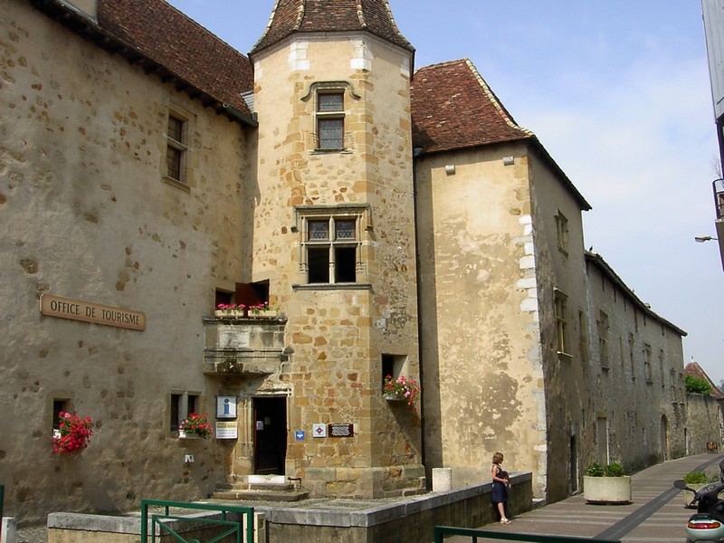 Musée Jeanne d'Albret