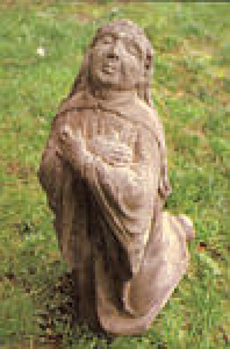 Musée Lapidaire Mozac