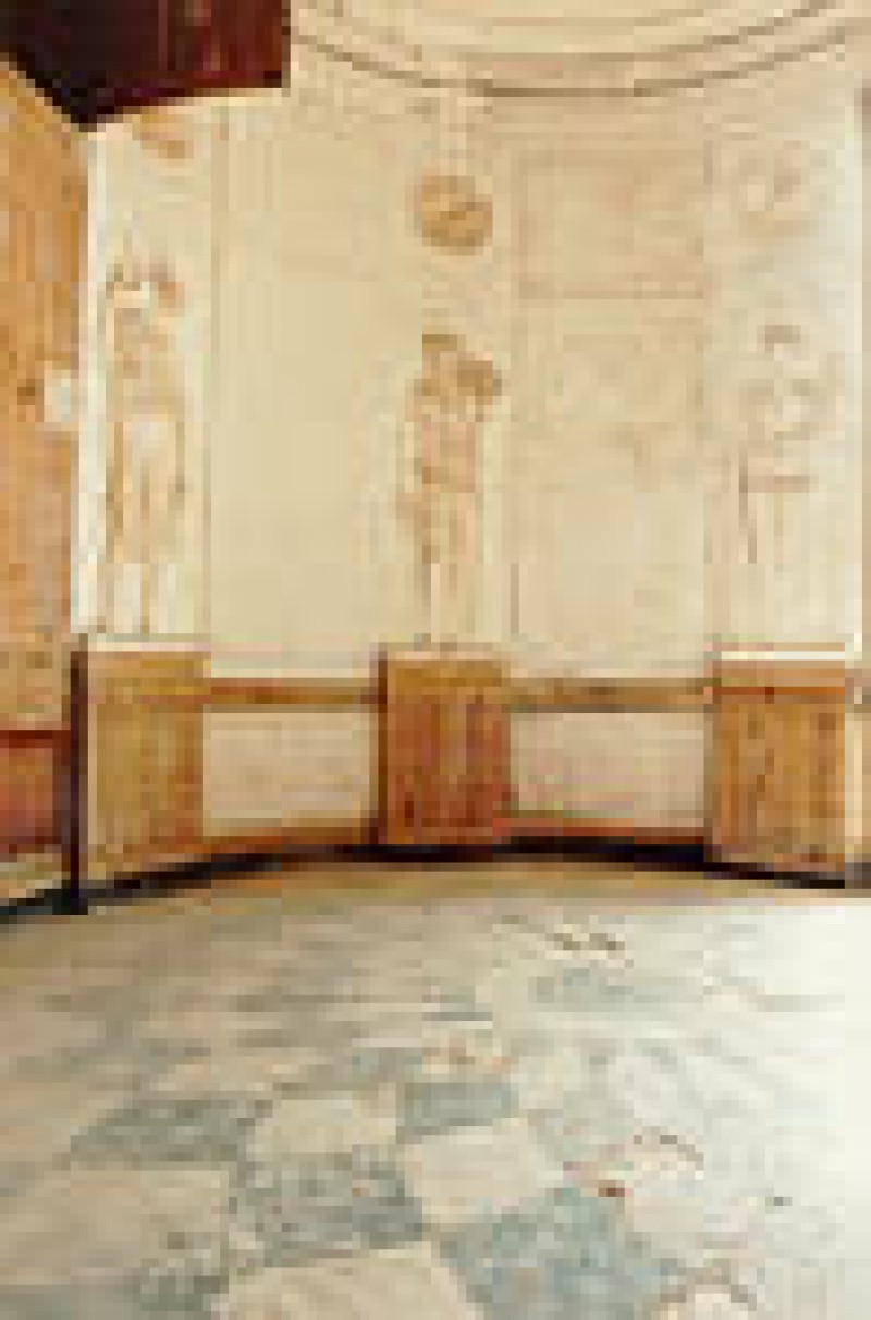 Musée Maison De L'armateur  Le Havre