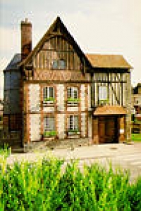 Musée Mathon Durand Neuchâtel-en-bray