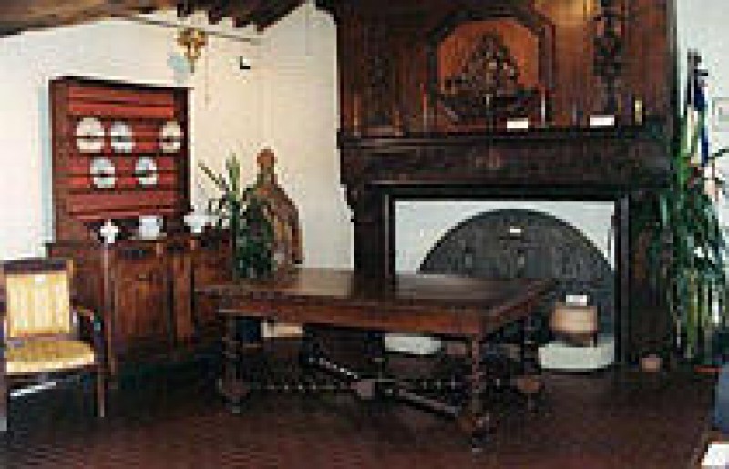 Musée Municipal Bressuire