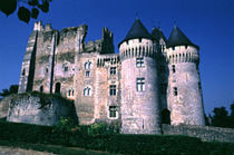 Musée Municipal Nogent-le-rotrou