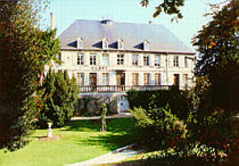 Musée Municipal Saint-dizier