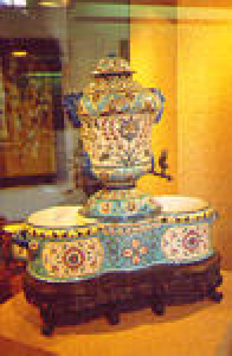 Musée Municipal Longwy