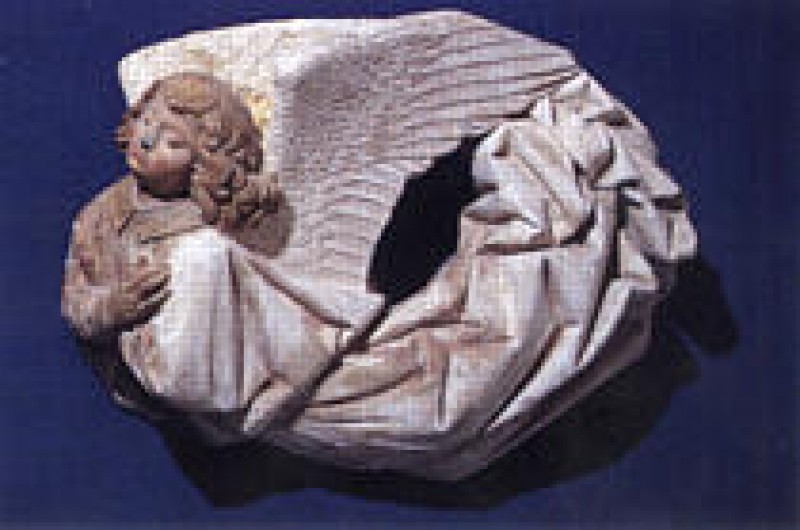 Musée Municipal  Semur-en-auxois