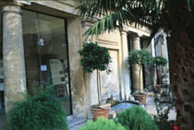 Musée Municipal D'orange Orange