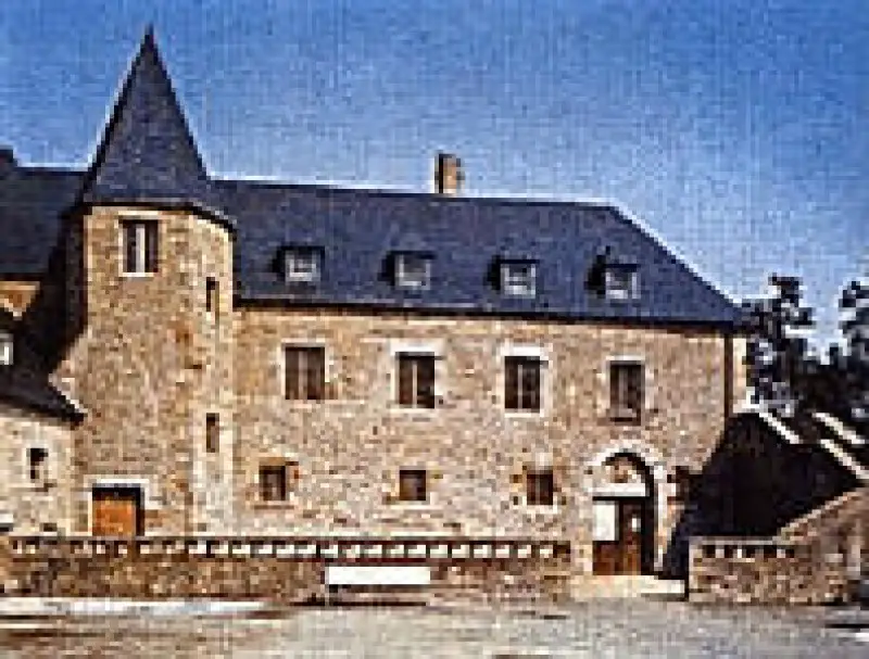 Musée municipal de l'Avranchin