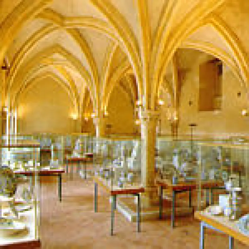 Musée Municipal Frédéric Blandin
