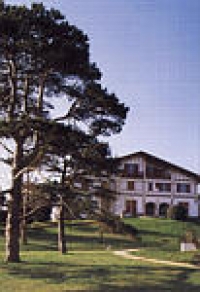 Musée Municipal Saraleguinea Guétary