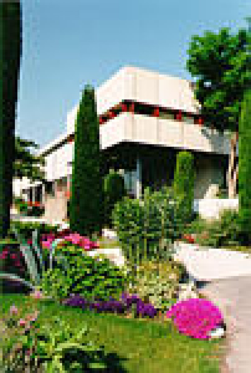 Musée Paul Valéry Sète