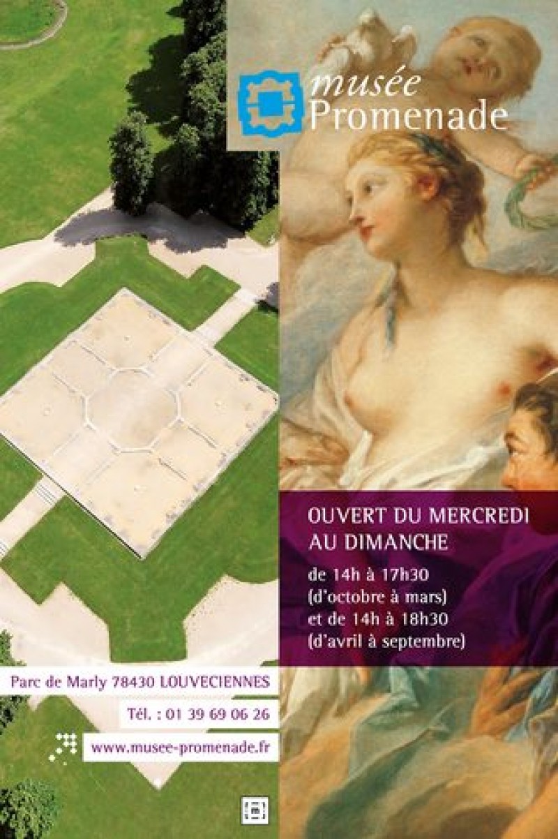 Musée-Promenade