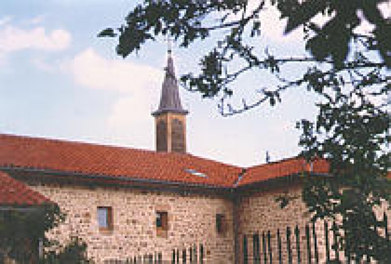 Musée Rural D'usson-en-forez (ecomusée Des Monts Du Forez) 
