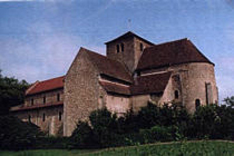 Musée Saint-Nazaire