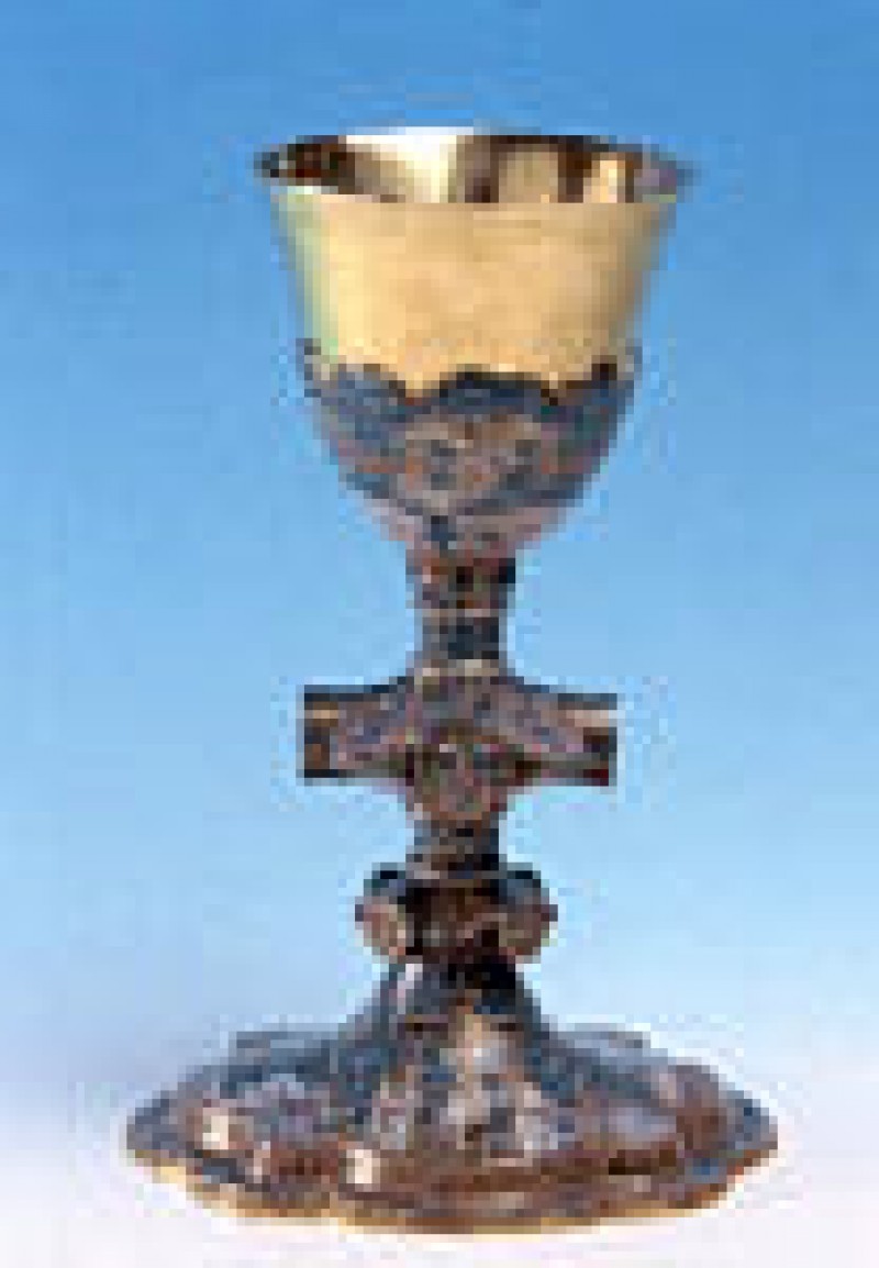 Musée Saint-nicolas Vitré