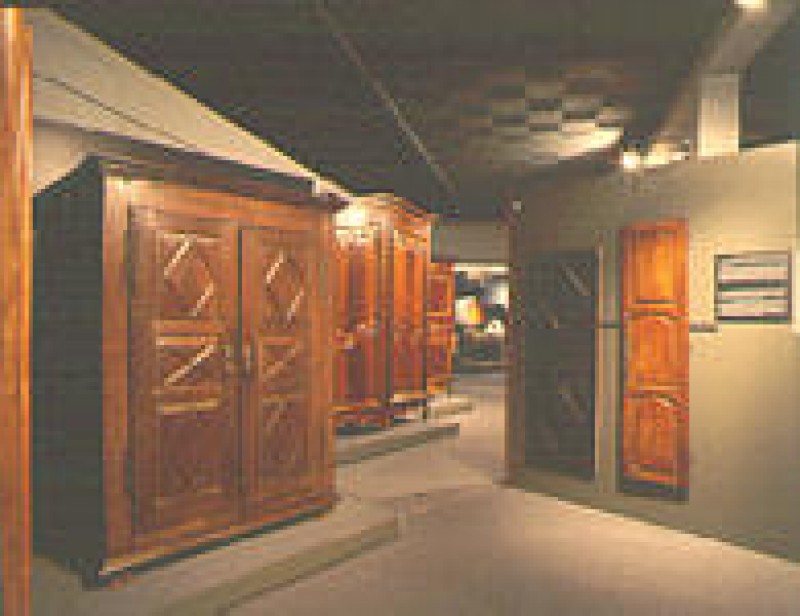 Musée Vendéen De Fontenay-le-comte 