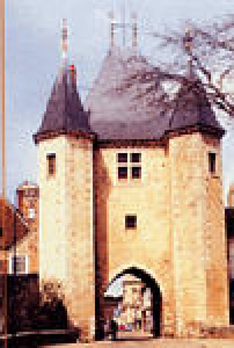 Musée Villeneuvien Villeneuve-sur-yonne