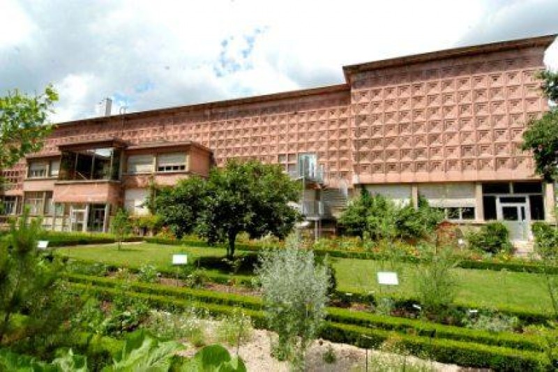 Muséum-Aquarium de Nancy