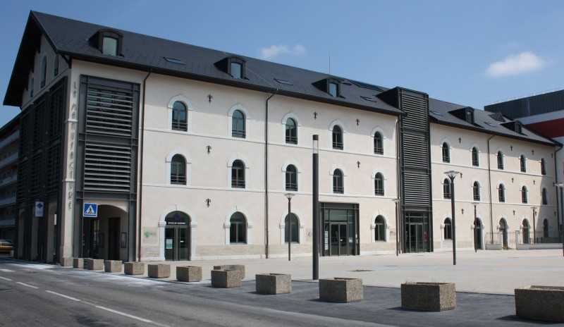 Notre Histoire - Musée De Rumilly Rumilly