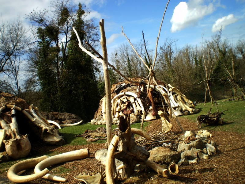 PALEOSITE