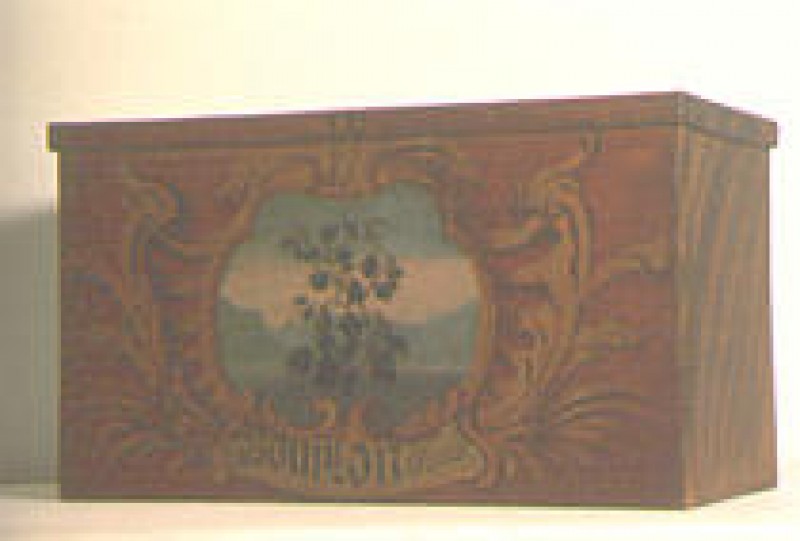 Pharmacie-musée De L'hôtel-dieu De Troyes 