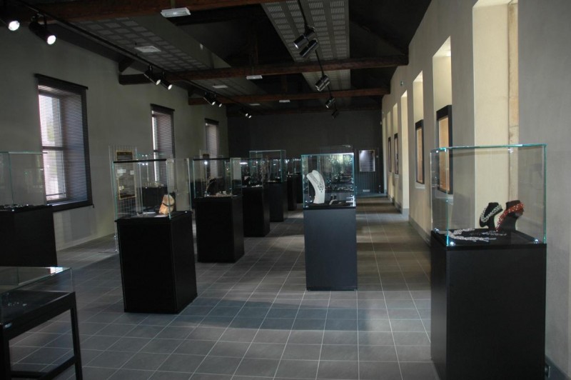 Pôle Bijou Galerie  Baccarat