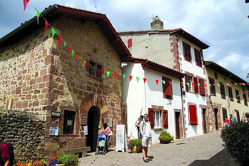 Prison des Evêques