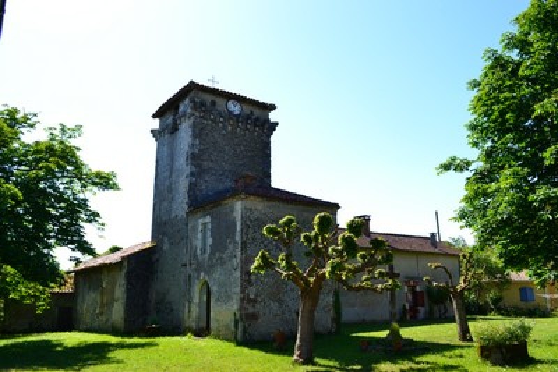 Site De Détente Du Ginx  Arue