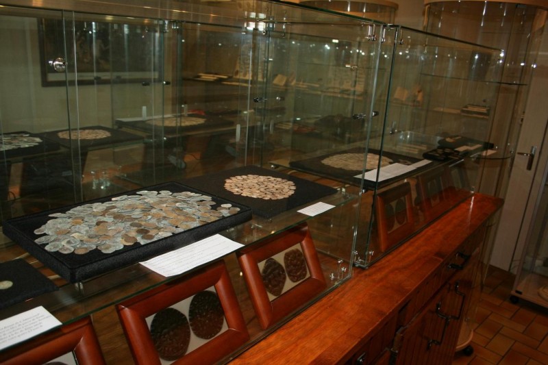 Trésors En Aquitaine  Duras