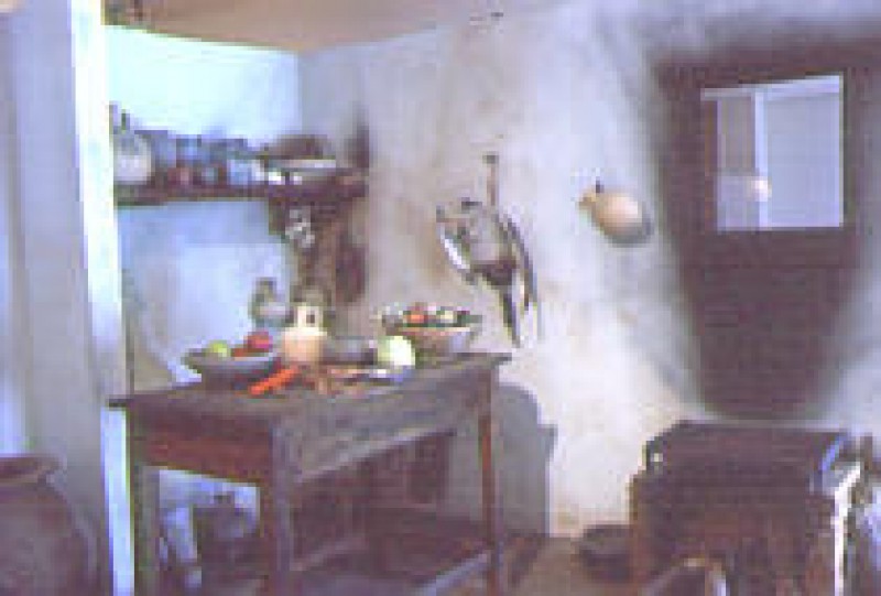 Mus&eacute;e Gallo-Romain d'Aoste