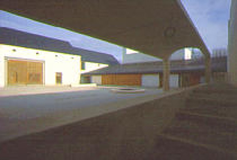 Musée du Théâtre Forain et de l'Archéologie