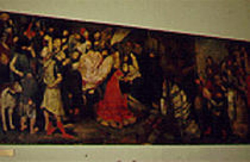 Mus&eacute;e Beno&icirc;t-de-Puydt de Bailleul