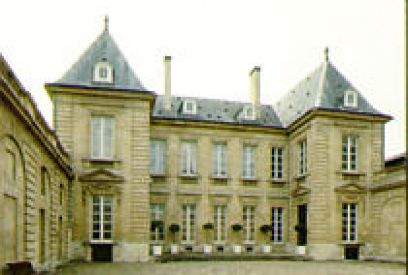 Mus&eacute;e des Arts D&eacute;coratifs