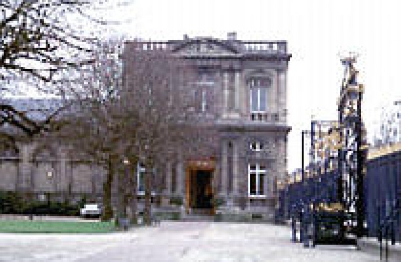 Mus&eacute;e de Brou