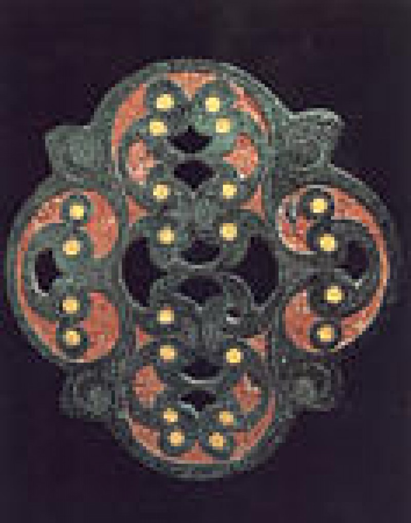 Mus&eacute;e arch&eacute;ologique de la r&eacute;gion de Breteuil