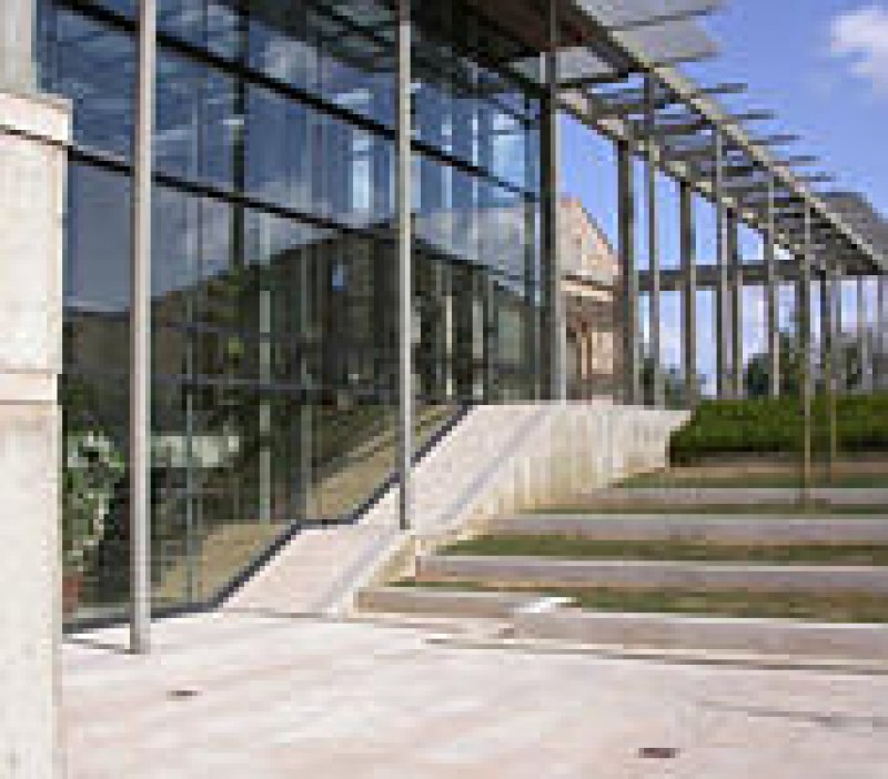 Musée des Tumulus de Bougon