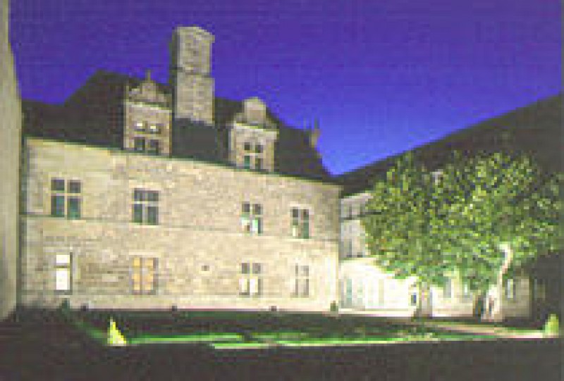 Mus&eacute;e Labenche d'Art et d'Histoire