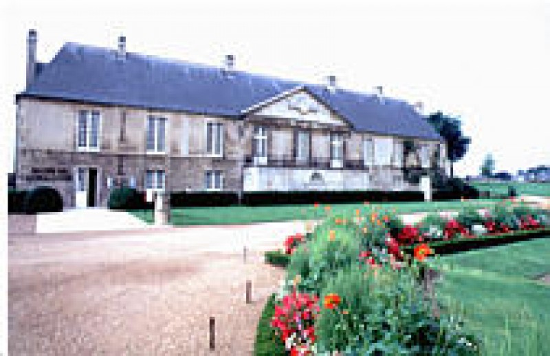 Mus&eacute;e de Normandie de Caen