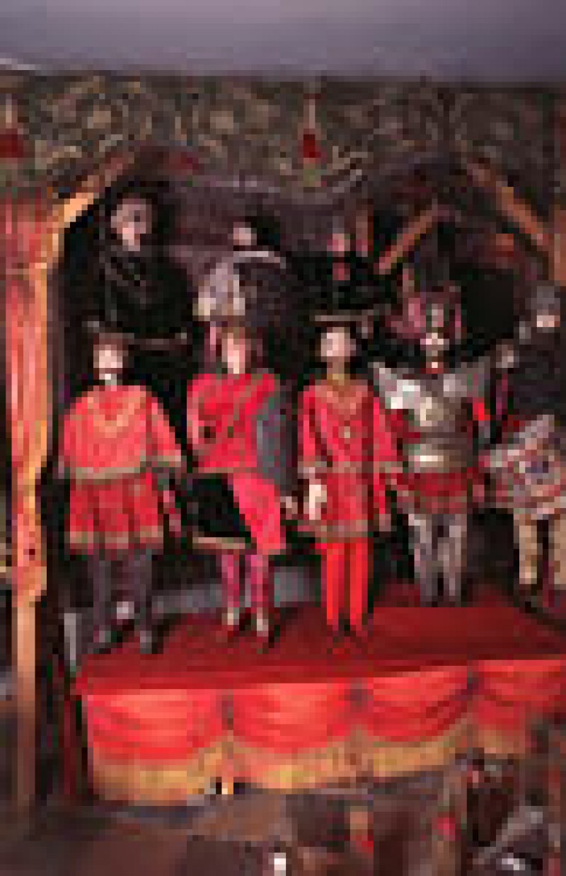 Mus&eacute;e d&eacute;partemental Albert Demard