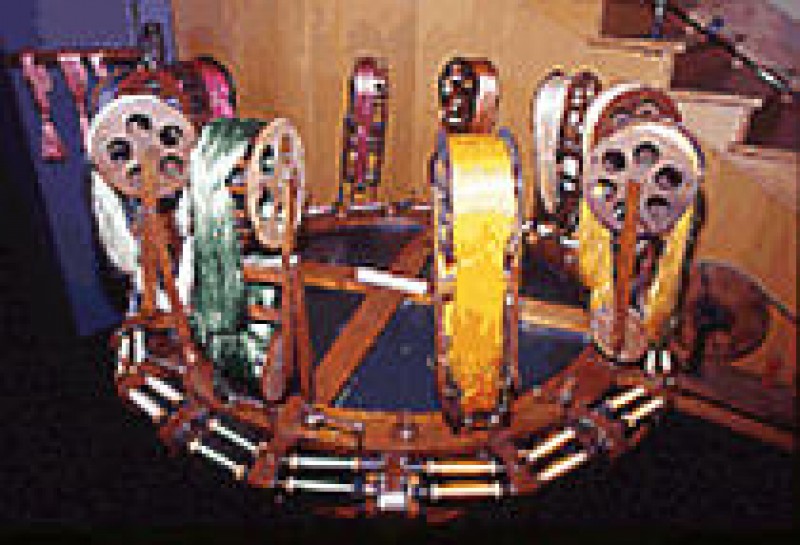 mus&eacute;e de la Soierie